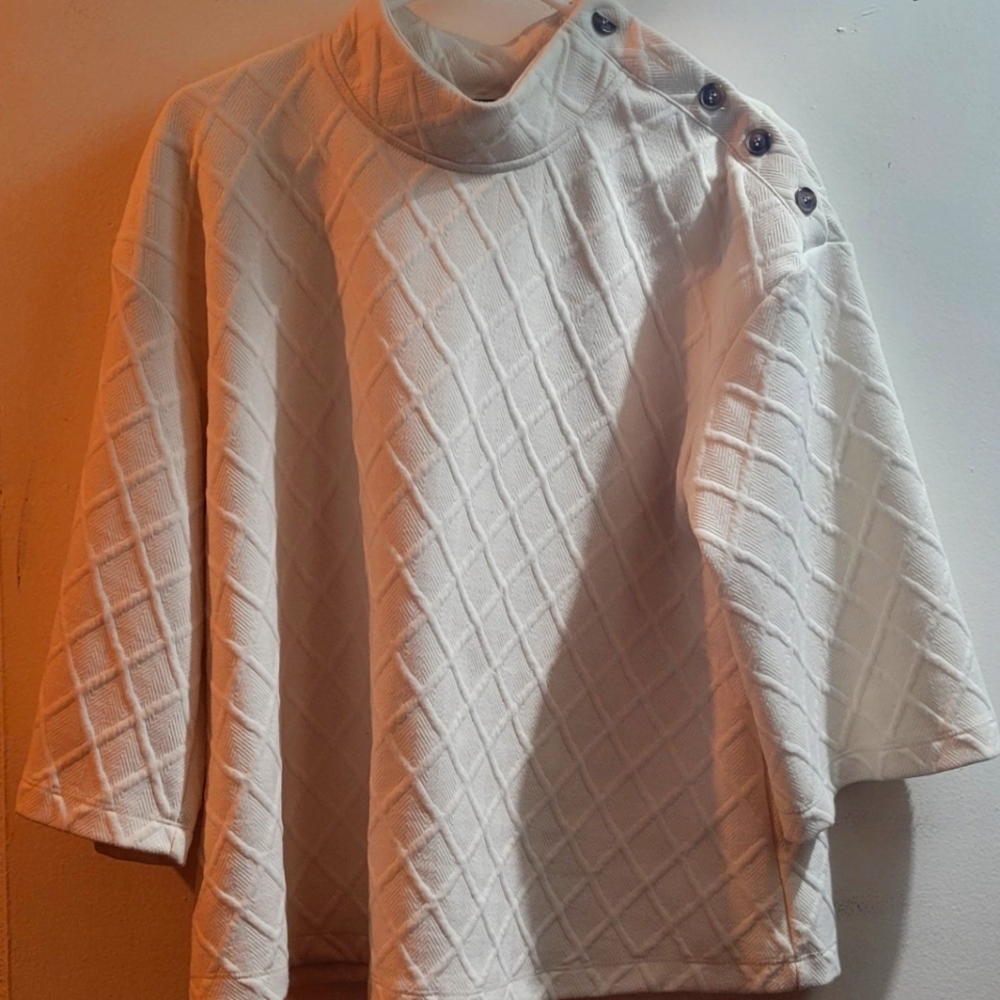 Sunday in Brooklyn Sweater